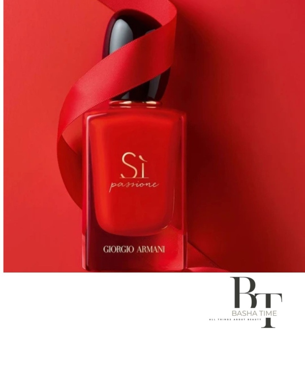 طر سي باسيوني ماء عطر سي باسيوني للنساء