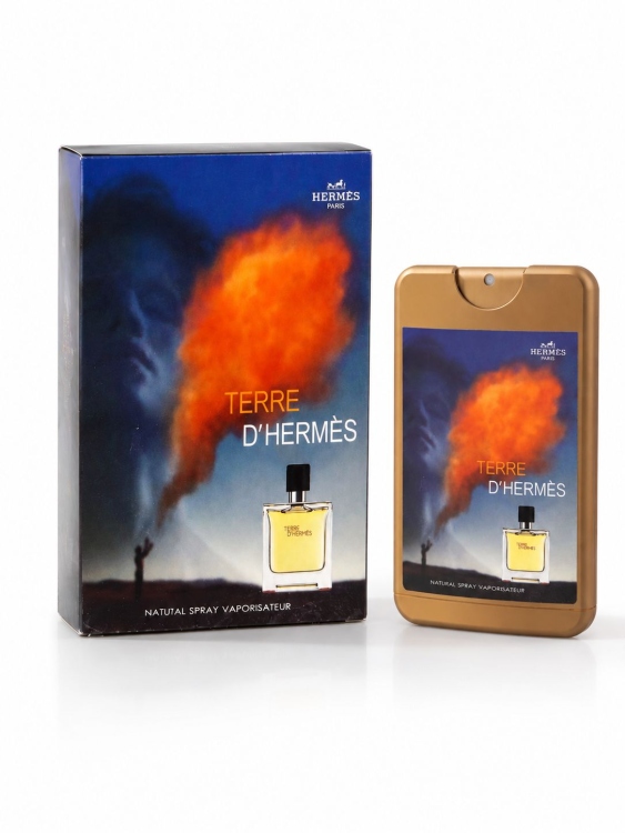 عطر جيب رجالي  40 مل 