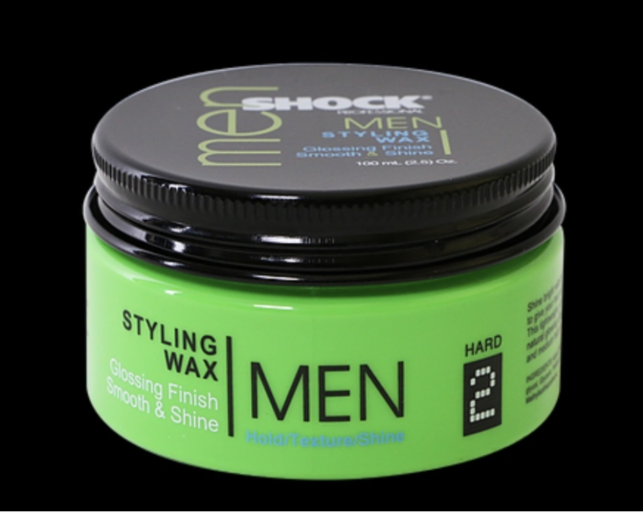 واكس تصفيف الشعر SHOCK 