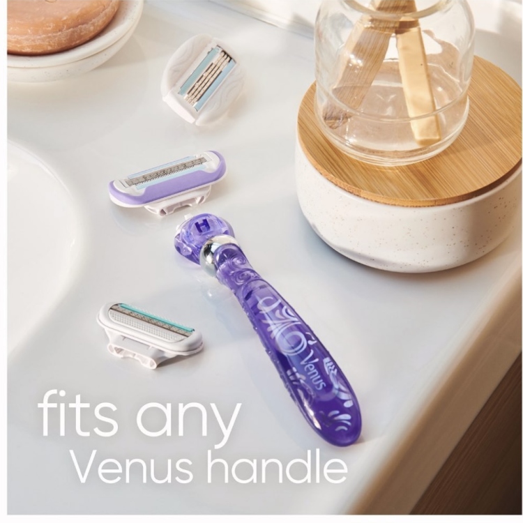 شفرات جيليت فينوس- Gillette Venus