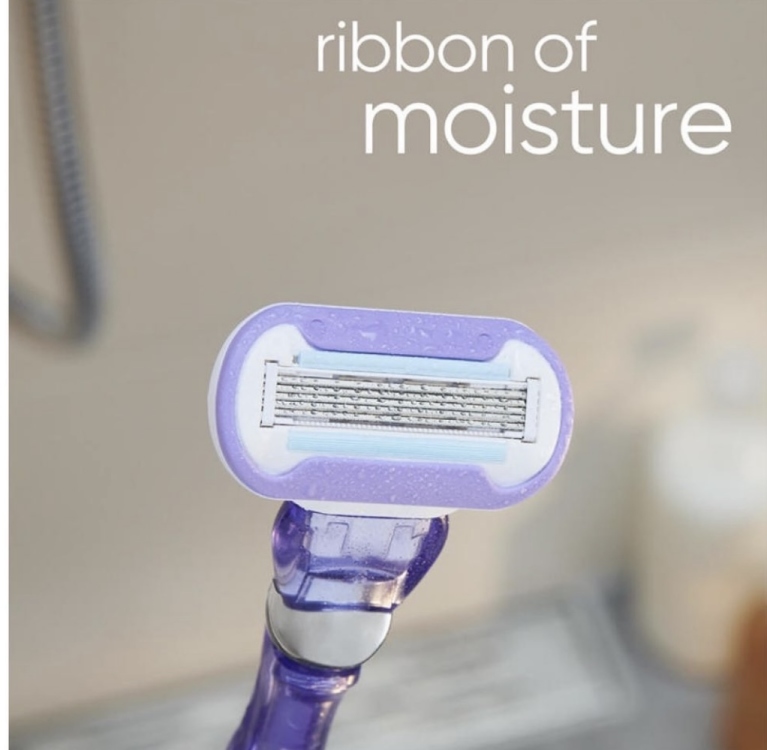 شفرات جيليت فينوس- Gillette Venus