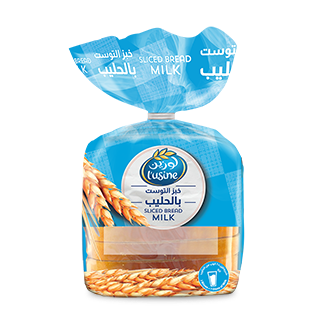 لوزين خبز توست 275غ