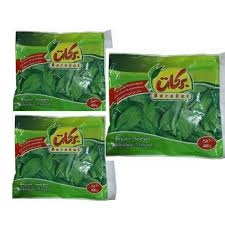 ملوخية بركات 3 حبات 