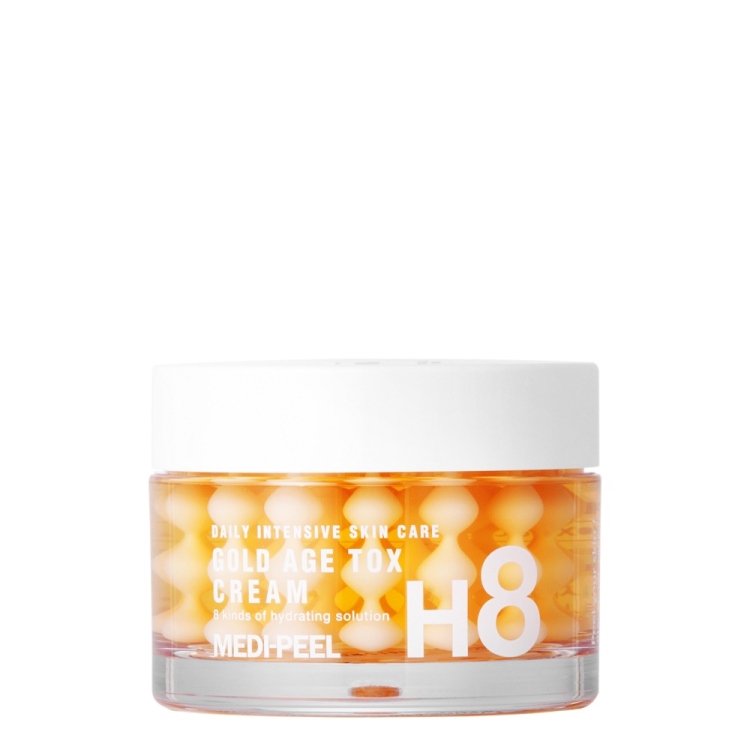 MEDI-PEEL, Gold Age Tox H8 Cream