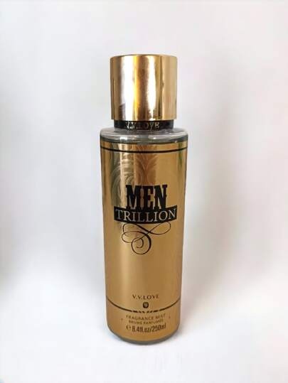 سبلاش رجالي V.V. Love