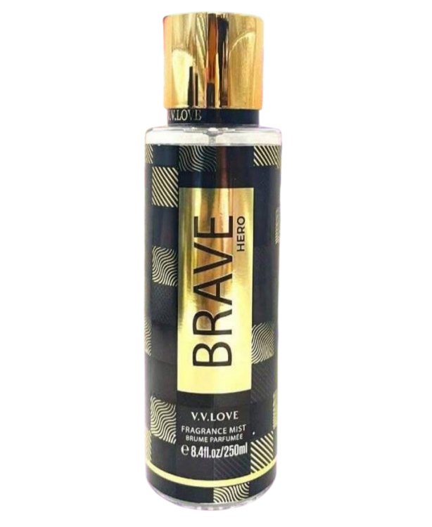 سبلاش رجالي V.V. Love