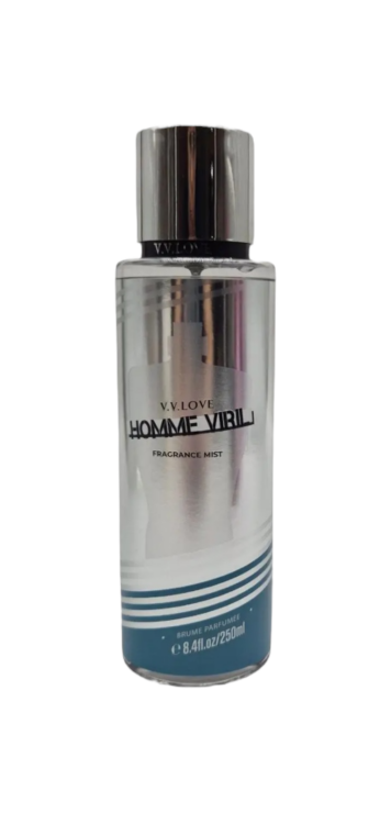 سبلاش رجالي V.V. Love