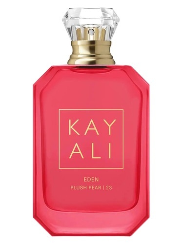 Kayali Eden Plush Pear 
