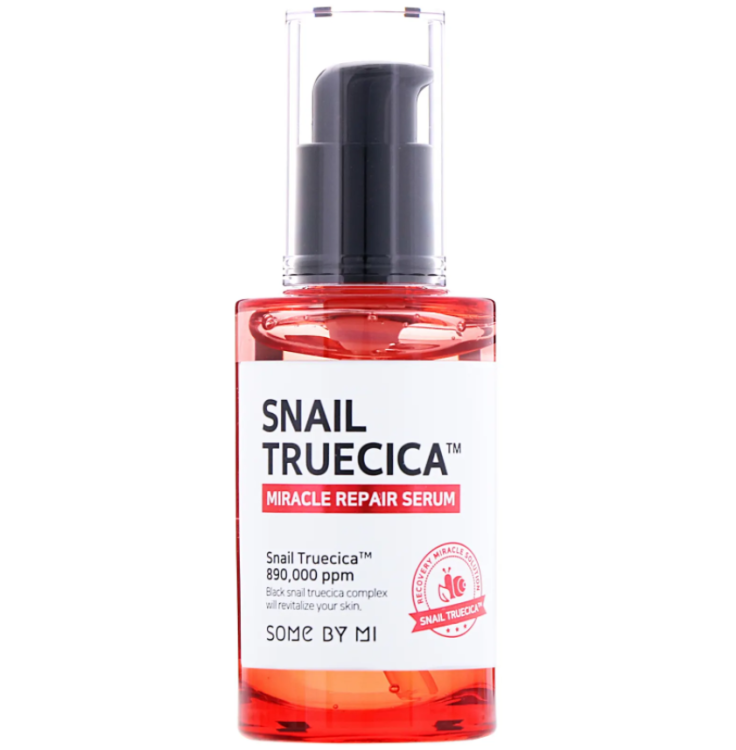 Some By Mi Snail Truecica Miracle Repair Serum