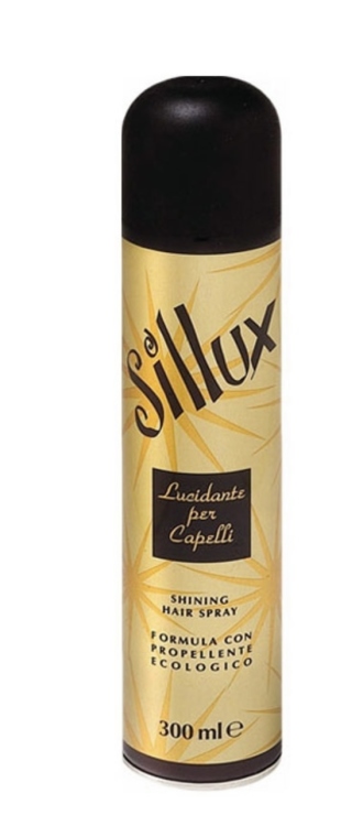 سبريه الشعر   Sillux