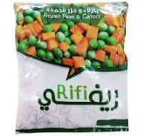 بازيلا و جزر ريفي 350 غ 
