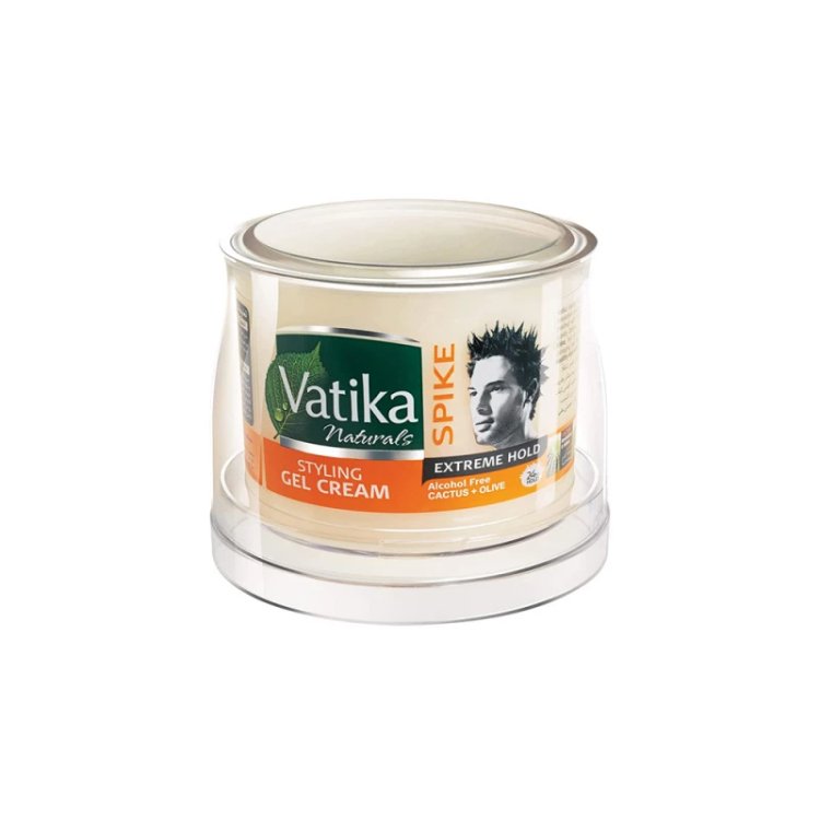 كريم جل تصفيف الشعر فاتيكا Vatika 