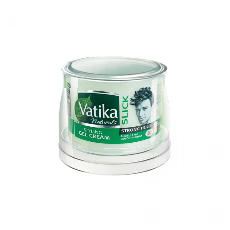 كريم جل تصفيف الشعر فاتيكا Vatika 