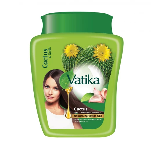 حمام زيت فاتيكا Vatika 