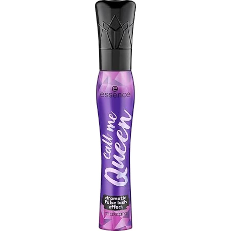 مسكارة اسنس Call me Queen Mascara 