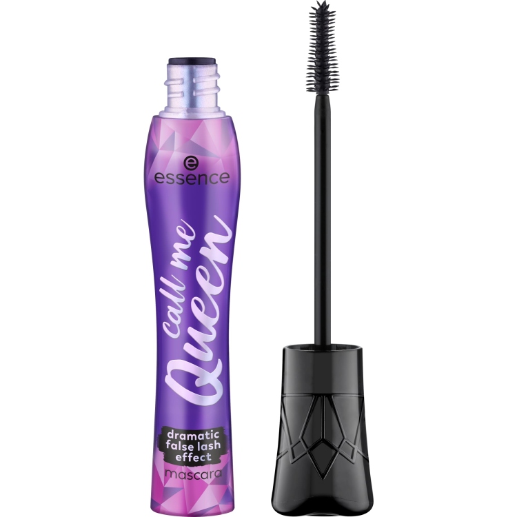 مسكارة اسنس Call me Queen Mascara 