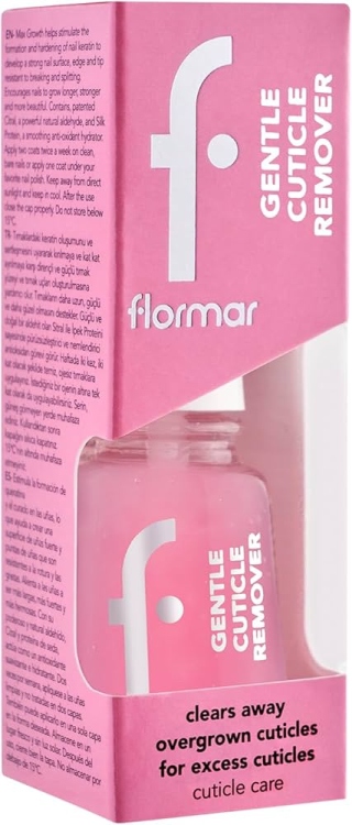 طلاء فلورمار علاجي Cuticle care