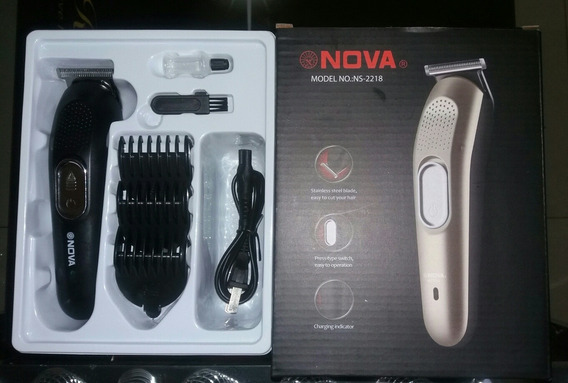 ماكينة حلاقة NOVA