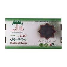 تلال النور تمر مجهول صغير 1 ك