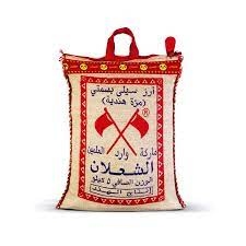 الشعلان أرز بسمتي 5 ك