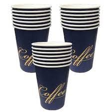 كاسات كرتون 7 أونص