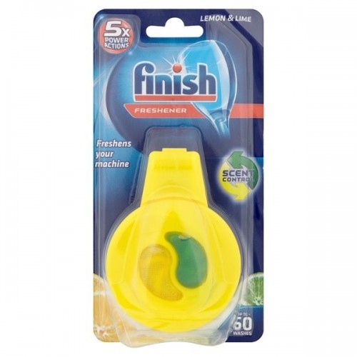 فنش معطر جلاية اصفر