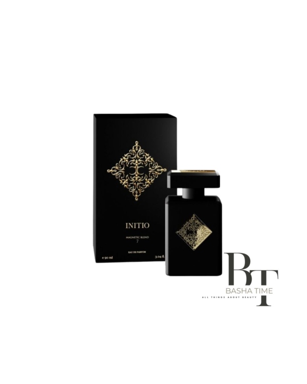 INITIO ماجنيتيك بلند 8 أو دي بارفان 90 مل