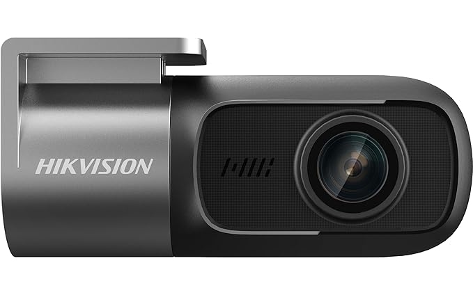 HIKVISION AE-DC4018-D1PRO DASHCAM- 2K -1440P-121.8°- WIFI 2.4G-UP TO 256GB-MINI USB