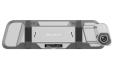 HIKVISION -DASH CAM -AE-DC4928-K60PRO(BUCKLINE) 2CAM -2K QHD-1440P -1080P-9.35" TOUCH SCREEN-128°-WIFI 2.4G-UP TO 256GB-TYPE-C