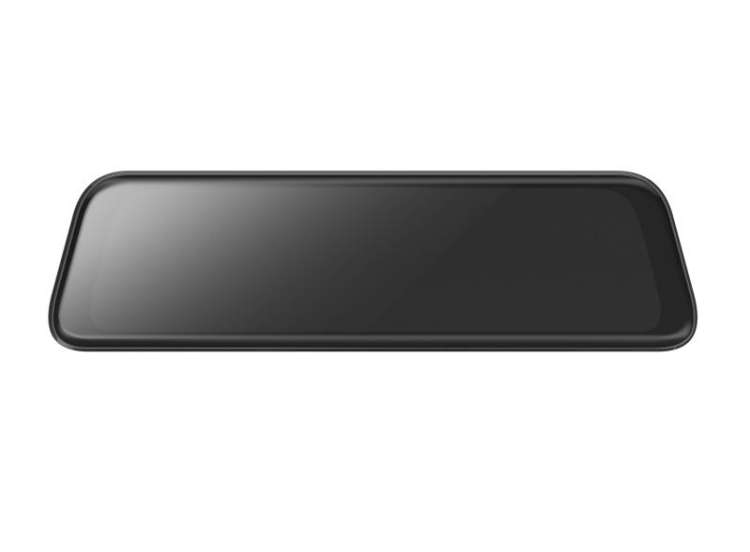 HIKVISION -DASH CAM -AE-DC4928-K60PRO(BUCKLINE) 2CAM -2K QHD-1440P -1080P-9.35" TOUCH SCREEN-128°-WIFI 2.4G-UP TO 256GB-TYPE-C