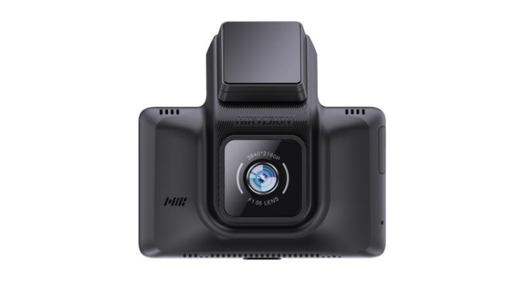HIKVISION-DASH CAM- AE-DC4328-K5 -2K QHD-1440P -3" TOUCH SCREEN- 123°-WIFI 2.4G-UP TO 128GB-MICRO