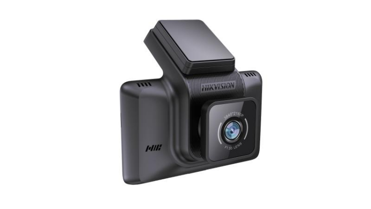 HIKVISION-DASH CAM- AE-DC4328-K5 -2K QHD-1440P -3" TOUCH SCREEN- 123°-WIFI 2.4G-UP TO 128GB-MICRO