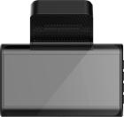 HIKVISION-DASCAM- AE-DC8312-C6S-4K-2160P-3" IPS -135°-WIFI 2.4G/5G-UP TO 128GB-MICRO