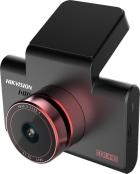 HIKVISION-DASCAM- AE-DC8312-C6S-4K-2160P-3" IPS -135°-WIFI 2.4G/5G-UP TO 128GB-MICRO