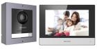 HIKVISION IP VIDEO INTERCOM KIT DS-KIS602