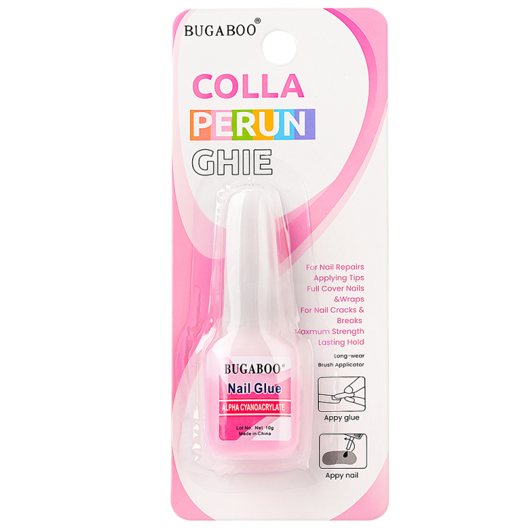 لاصق اظافر Nail Glue