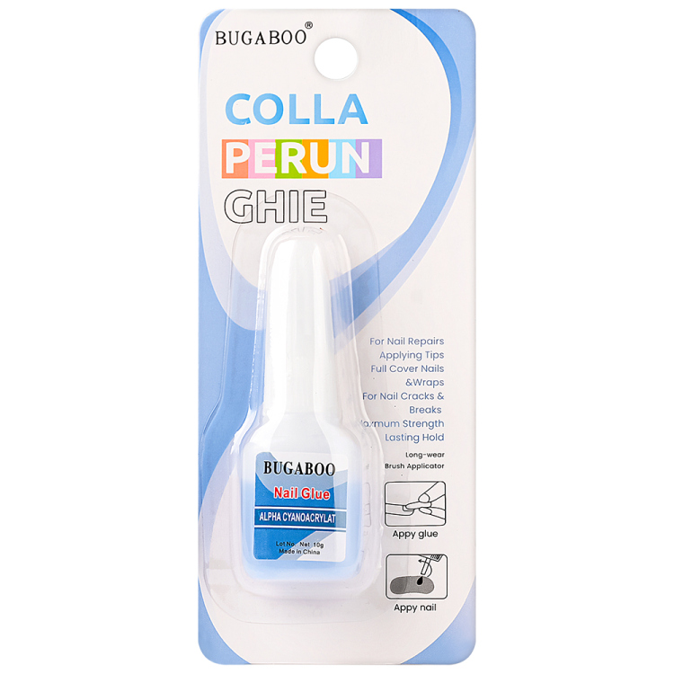 لاصق اظافر Nail Glue