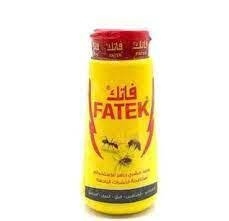 فاتك مبيد حشري بودرة250غ