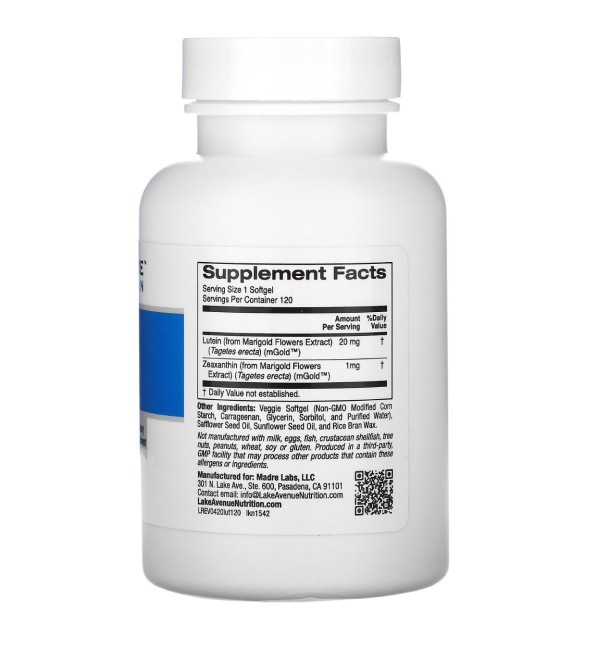 Lutein
