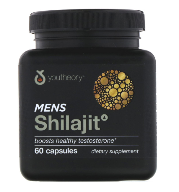 Shilajit