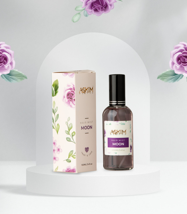 Askim معطر شعر 