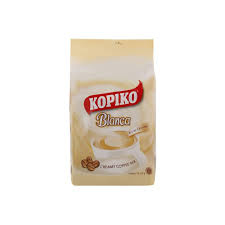 كوبيكو قهوة بلانكا30غ*10