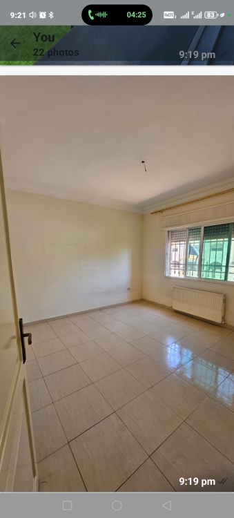 شقه مميزه ب ام سماق 