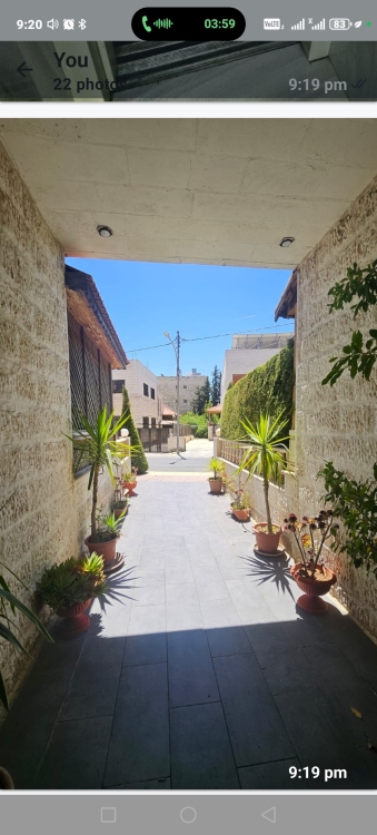 شقه مميزه ب ام سماق 