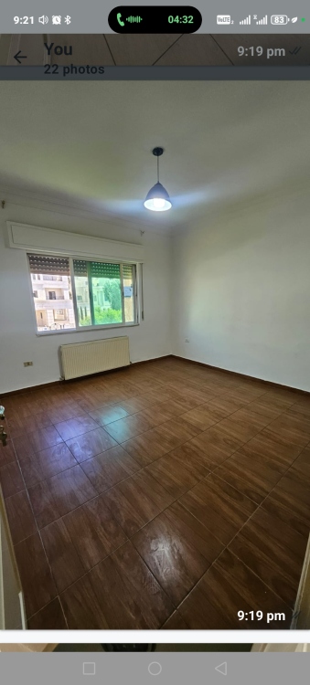 شقه مميزه ب ام سماق 