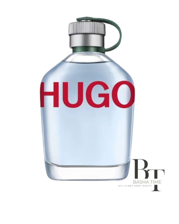 هوجو بوس هوجو جرين عطر للرجال - بخاخ 200 مل