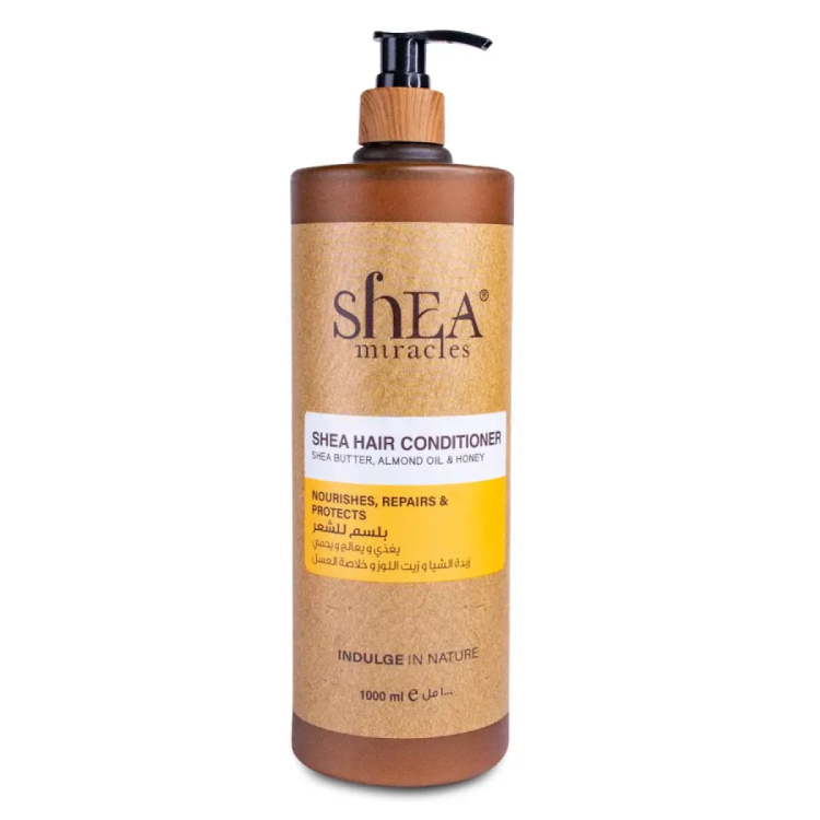 بلسم الشيا SHEA MIRACLE CONDITIONER 