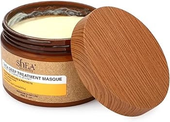 ماسك الشعر الشيا SHEA MIRACLE MASK 