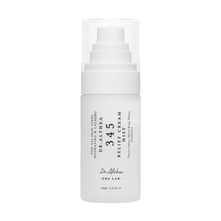 Dr.Althea 345 Relief Hydrating Mist 