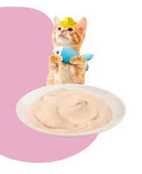 Moochie Cat Mousse Tuna Bonito 70g